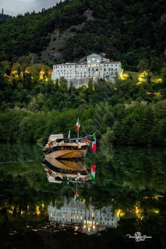 L'Altra Casa 1933 Panzió Rionero in Vulture Kültér fotó