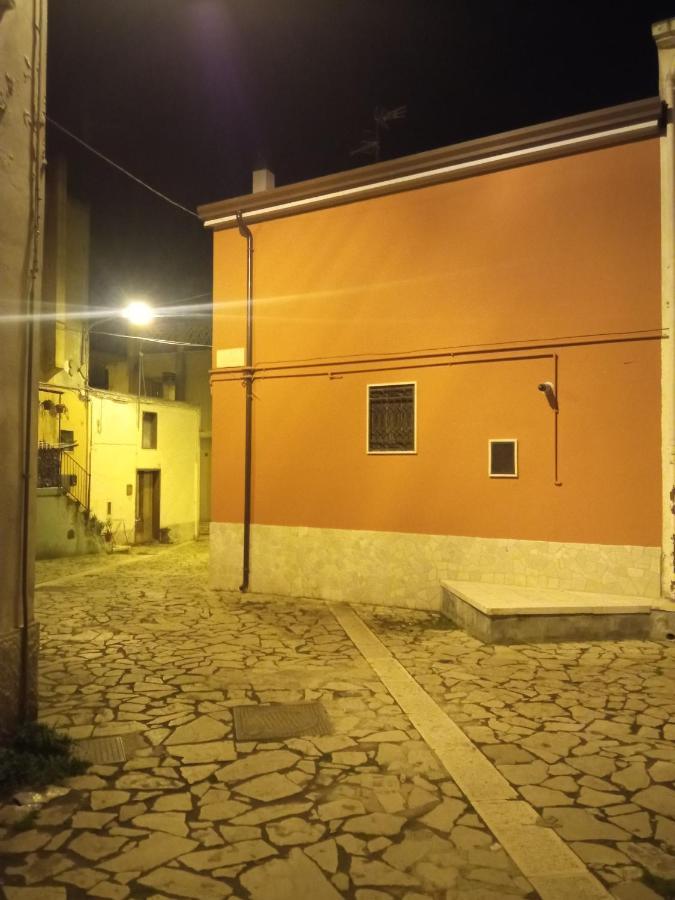 L'Altra Casa 1933 Panzió Rionero in Vulture Kültér fotó